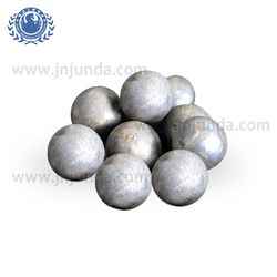 High Hardness Chromium Cast Steel Ball 20mm-150mm High Chrome Steel Casting Alloy Grinding Media Ball Mill Balls