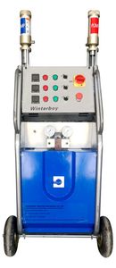 Good Price Polyurea Coating Spray Machine Manufacturer