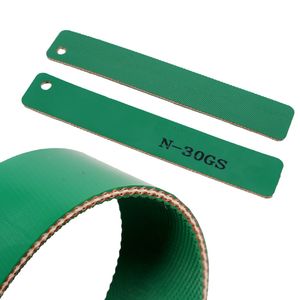 Tgrbelt N-30GS Rubber Conveyor Belt High-Temperature Resistant Belt