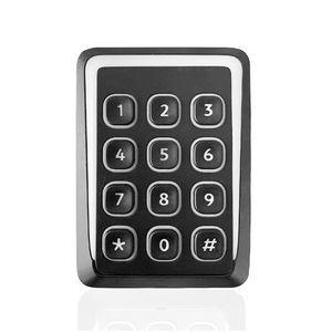 RFID Dual Frequency UHF Tag Elevator System Door Access Control Reader