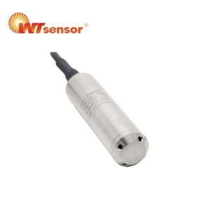 Cost Effective Liquid Level Sensor PCM260 for General Industrial Use