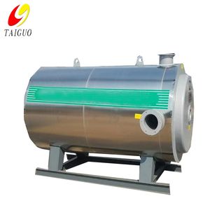 Industrial Oil or Gas or Biomass Fuel Hot Air Furnace
