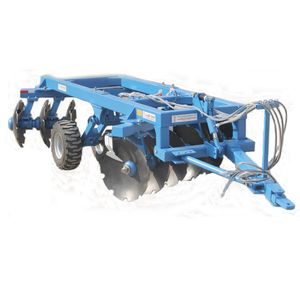 910-3.0 Agricultural Machinery Extra Heavy Duty 910mm (36") Disc Harrow&Disc Rake Farm Tractor Implement