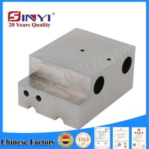 CNC/EDM Automation Equipments Spares Machining/Mechanical/Mahcinery/Machine Automations Parts