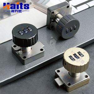 Furniture Hardware Accessories Keyless Combination Lock China Wholesale Manufacturer