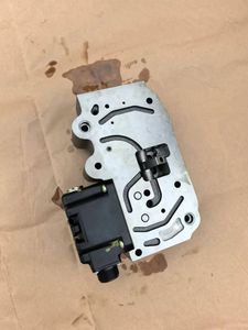 Kveb Kvme Hydraulic Servo Control Valve Kvme11201 Kvme11204 Kvebb1404 Kvebb1802 Kvebs0799