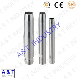 Motor Parts /Aluminum /Brass/Stainless Steel/Motor Parts with High Quality