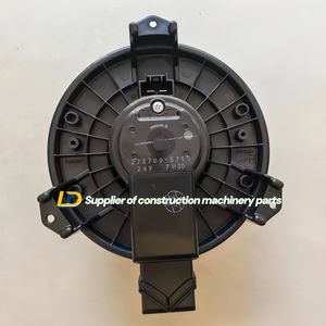 272700-5790 Air Conditioning Blower for Excavators Crawler Cranes Rotary Drills