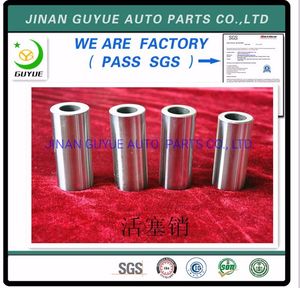 for Liugong Lonking Caterpillar Doosan Sany Machine Parts Piston Pin