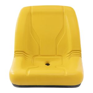 Yy60 New Design Lawn Mower Mini Tractor Seats