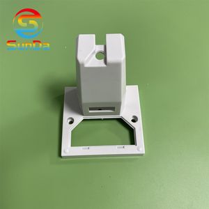 Spin Box Top Cover with High Quality for Textile Machine