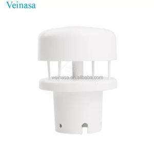 Veinasa-Cxs02b Ultrasonic Wind Speed and Direction 3 Axis Sponge Pad Corrosion-Resistant 2 in 1 Ultrasonic Anemometer