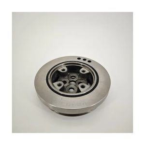 6CT Diesel Engine Spare Parts Vibration Damper 3925567 for Cummins