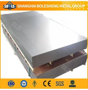 in Stock Cold/Hot Rolled ASTM AISI GB JIS DIN Ss Sheet S30432 S30530 S30600 S30601 Stainless Steel Plate Various Sizes Can Be Customized