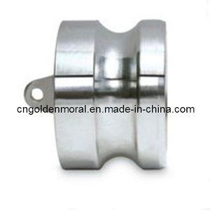 Stainless Steel Camlock Coupling Camlock Groove Coupling