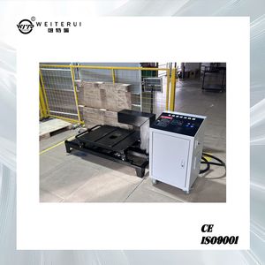 High-Efficiency Bearing Heater for Industrial Applications and Use