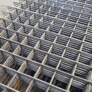 Factory Price Reinforcing Mesh Metal Welded Mesh panel