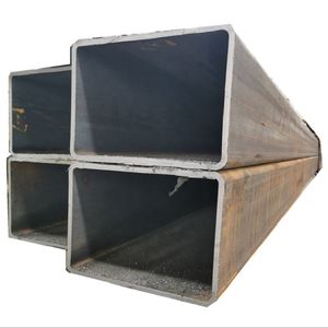 20mm 25mm 30mm 38mm 40mm 50mm 60mm 80mm 10mm Steel Rectangular/Square Tube