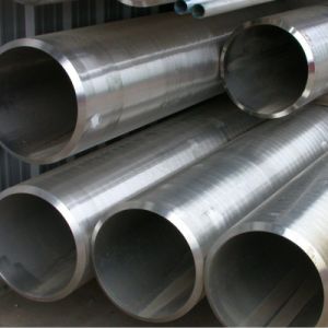 Metal Material BS 1387 Hot DIP Galvanized Gas Water Steel Pipe
