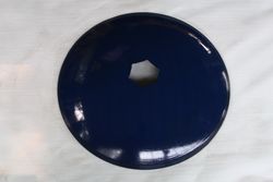 Smooth Harrow Disc