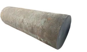 AISI 4140 4340 42CrMo4 Alloy Steel Round Forged Bar Price