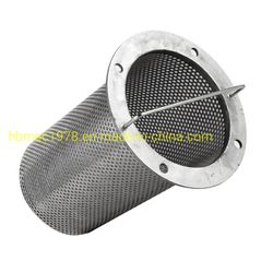 Stainless Steel Filter Strainer Wire Mesh Bucket Steel Wire Mesh