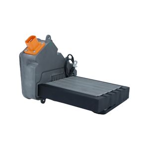 Hvh Thick Film Air Heater 4kw