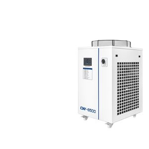 Robust Industrial Chiller for Reliable Cooling in Manufacturing