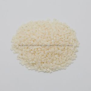 Injection Molding Grade PC/ABS Alloy Resin with Flame Retardant