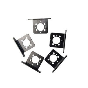 OEM Precision Metal Fabrication Using Custom CNC Laser Cutting Techniques
