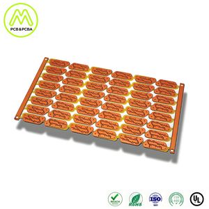 High-Quality Fr4 Enig PCB PCBA Assembly for Electronics Manufacturing