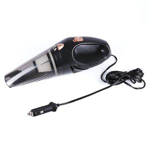 Portable Vacuum Cleaner for Cars