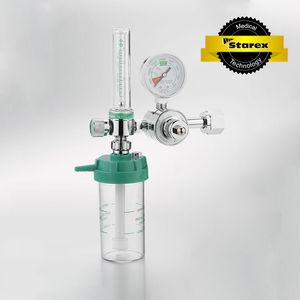 Premium Quality Medical Oxygen Regulator