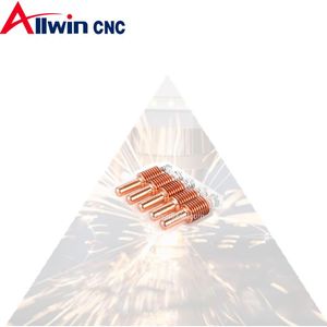 Wholesale Electrode 220842 Plasma Cutting Consumables Replacement Electrode for Duramax Torch