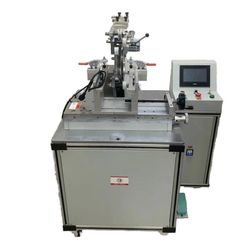 Current Transformer Circular Coil Transformer Winding Machine