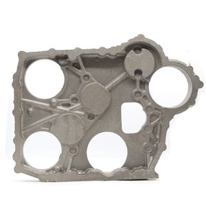 Iron Casting Parts, Sand Cast Iron Parts Cast Grey Iron Ductile Parts