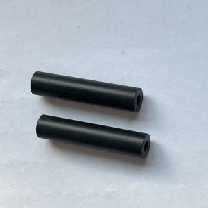 Custom CNC Machining Support Rod for Chip Sintering Equipment