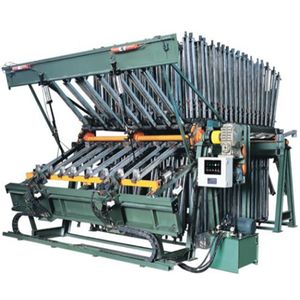 10/14/20 Rows Woodworking Wood Composer Industrial Hydraulic Clamp Carrier