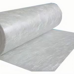 E-Glass Fiberglass Mat Powder Emulsion Glass Fiber Mat for Boat Building/Swimming Pool