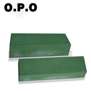 Polishing Wax Paste Polishing Compound for Metal Iron Aluminum Zamak Stainless Steel Silver Brass