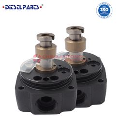 Diesel Fuel Injection Pump 096400-1240 Replacement - Fits 22140-56350 Models