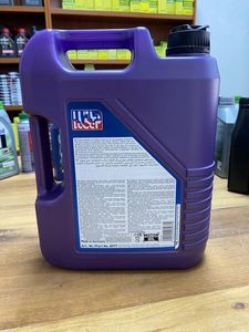 Full Synthetic Race Engine Oil 10W-60 for High Rpm & Performance Use