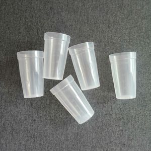 Laboratory Equipment Lab Instrument 100 Ml PP Plastic Polypropylene Titration Cup for Mettler Toledo Titrator