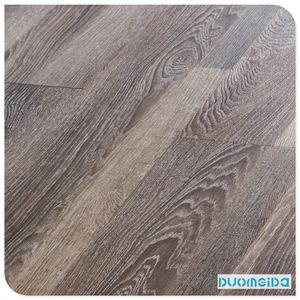 5mm Thick 0.3mm Wearlayer Waterproof Luxury Vinyl Click Lvt/Lvp Flooring Wooden Design Waterproof Click Spc Lvt PVC Plastic Vinyl Flooring