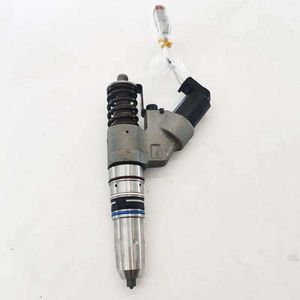 Xcec ISM11 Diesel Engine Fuel Injector 4061851 Machinery Engine Common Rail Diesel Pump Engine Fuel Injectors
