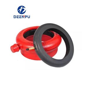 High Quality O Seal Grip Union Special Grip Air Unions