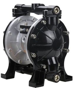 High-Performance A20 Pneumatic Diaphragm Pump for Efficient Fluid Transfer