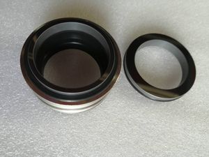 Mechanical Seal for Pump Silicon Tungsten Carbide Seal