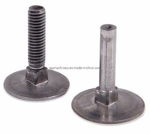 High Strength Conveyor Bolt Steel Conveyor Spare Parts Fang Bolt