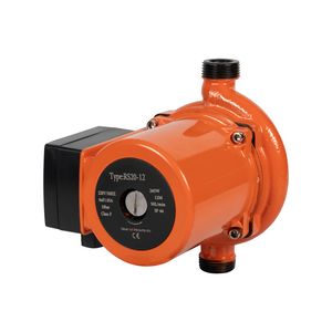Energy Saving House Electric Water Shield Circulation Pump for Underfloor Heating System